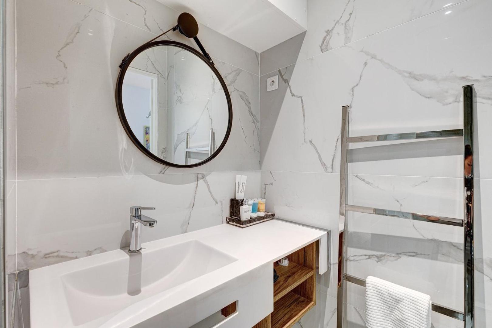 212 Suite Louboutin - Superb Apartment In Paris Exteriör bild